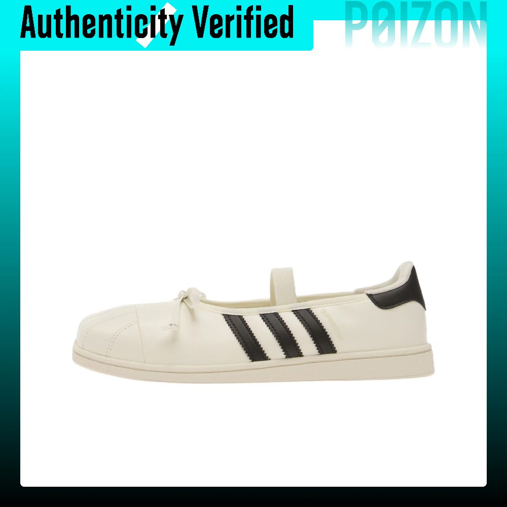 Adidas Shoes Superstar - Jennie X Adidas Originals SUPERSTAR, damskie