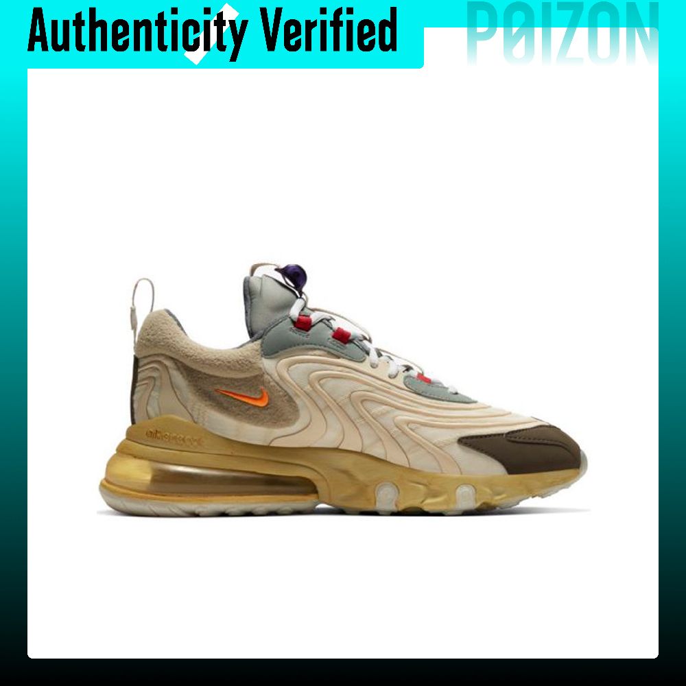 Travis Scott X Nike Air Max 27 – Nike Shoes Air Max 270 recenzja i cena