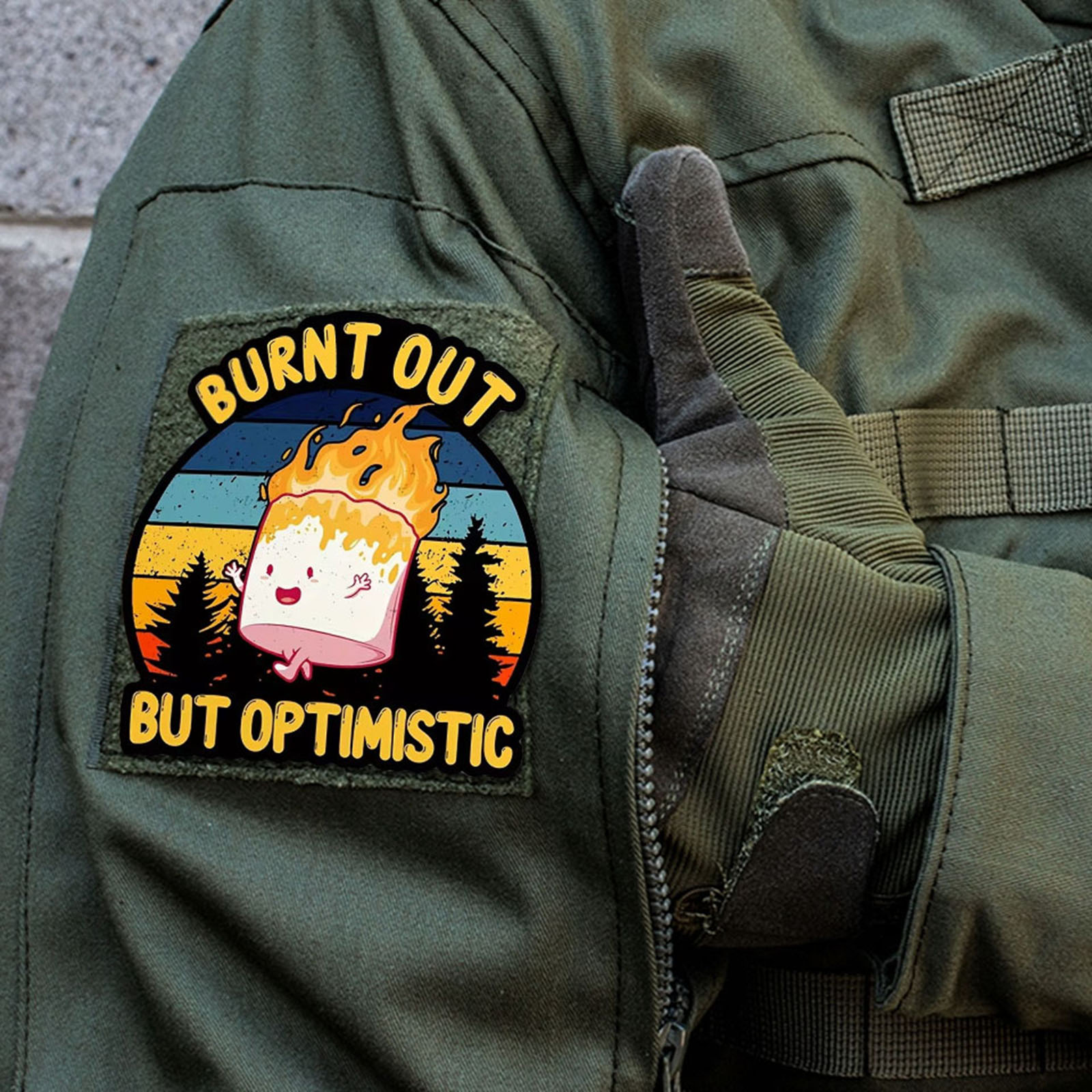 Naprawdę Wyhaustowany, Ale Opt – Urban Backpack Tactical recenzja i cena