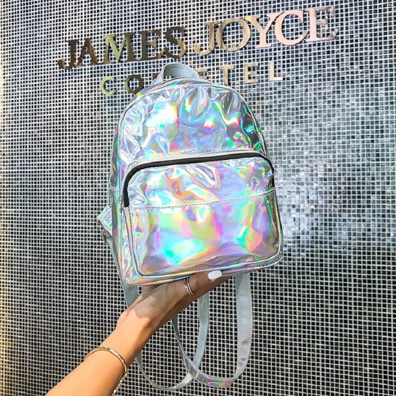 2025 modny plecak laserowy sty – Fashion Backpack Women recenzja i cena