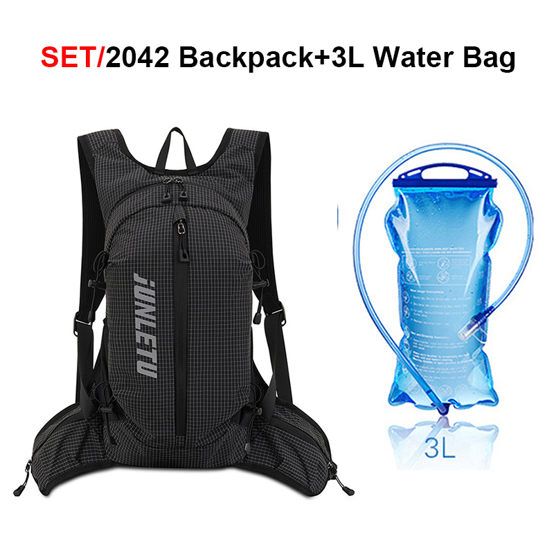 Nowy zestaw plecaka sportowego – Hiking Backpack Waterproof recenzja i cena