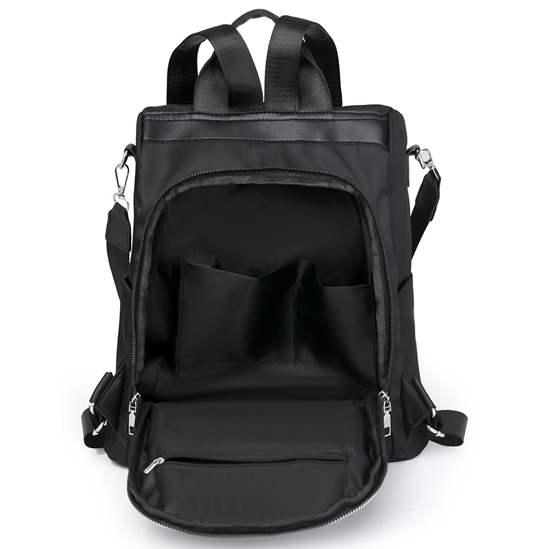 Damski plecak antykradzieżowy  – Fashion Backpack Women recenzja i cena