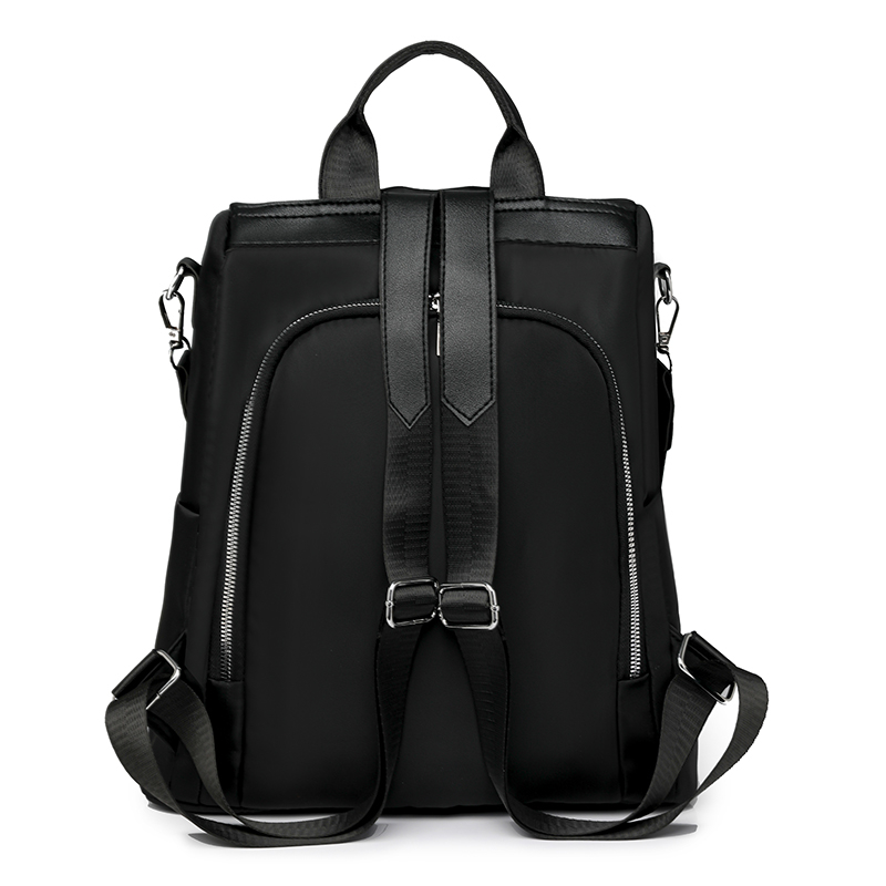 Damski plecak antykradzieżowy  – Fashion Backpack Women recenzja i cena