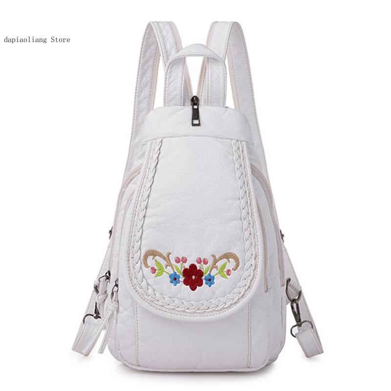 Kobiety mała torba na klatkę p – Fashion Backpack Women recenzja i cena