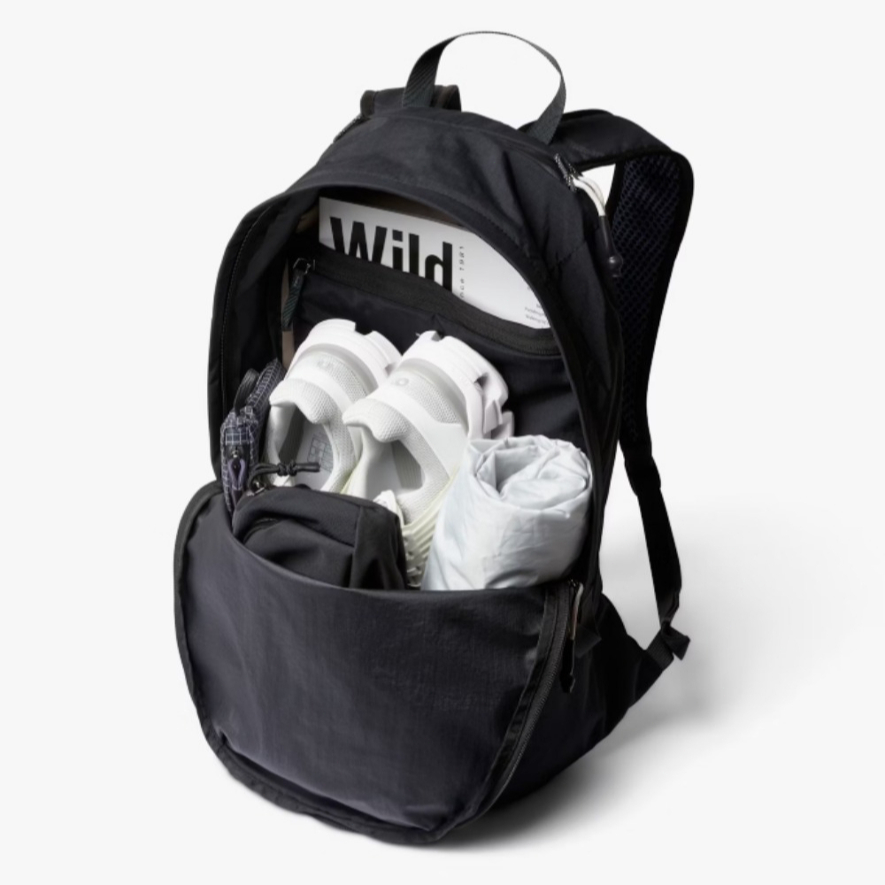 Bellroy Lite Daypack 20L – lek – Canvas Backpack Casual recenzja i cena